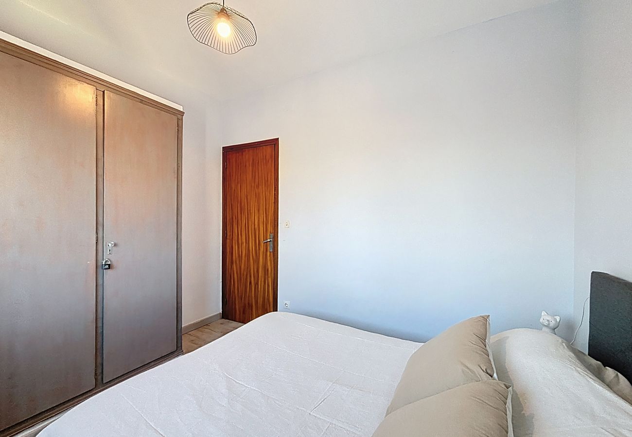 Appartement à Empuriabrava - SAN MORI 4 5 Empuriabrava – INTERimmo