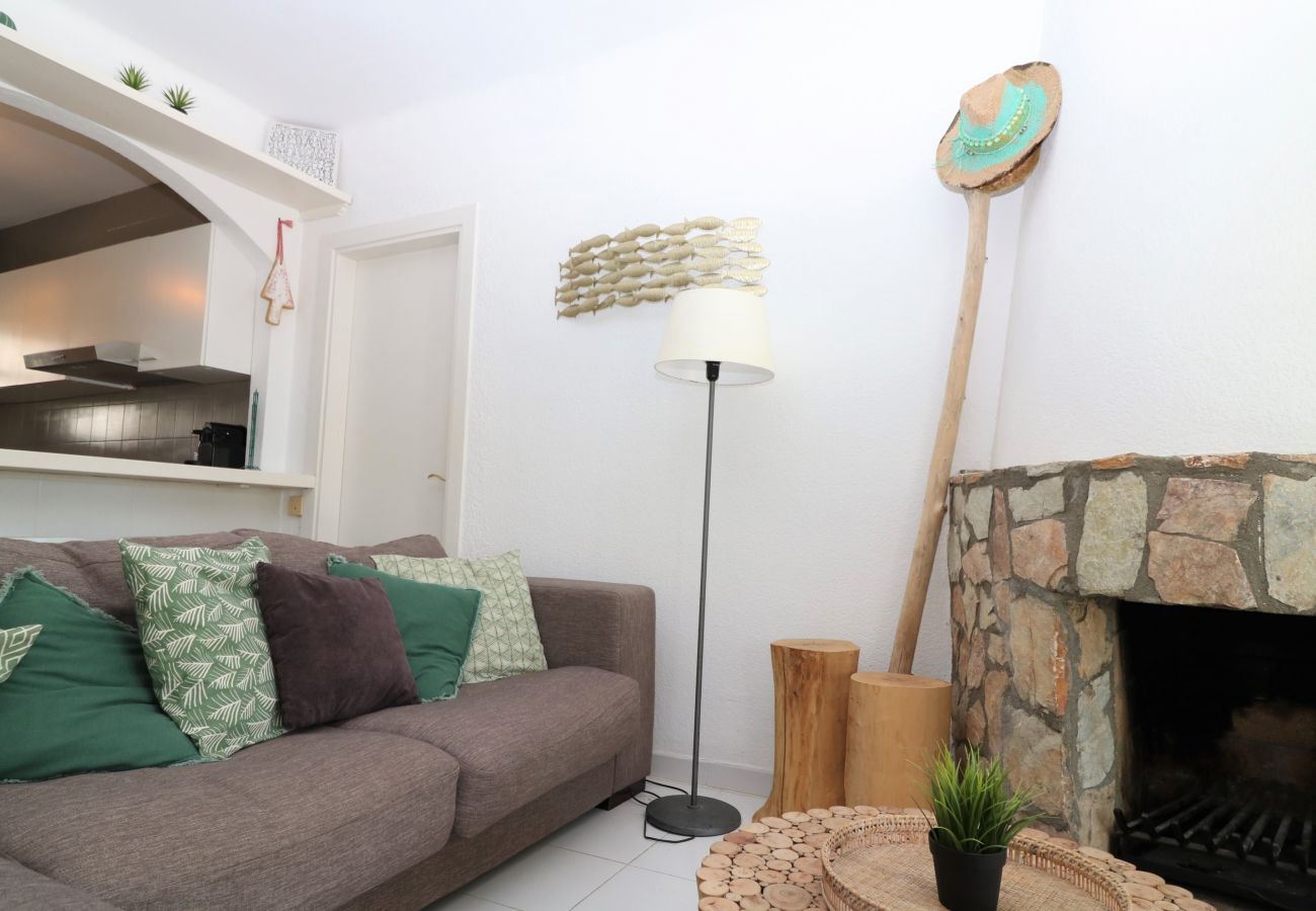 Maison à Empuriabrava - VALIRA PISCINE Empuriabrava – INTERimmo