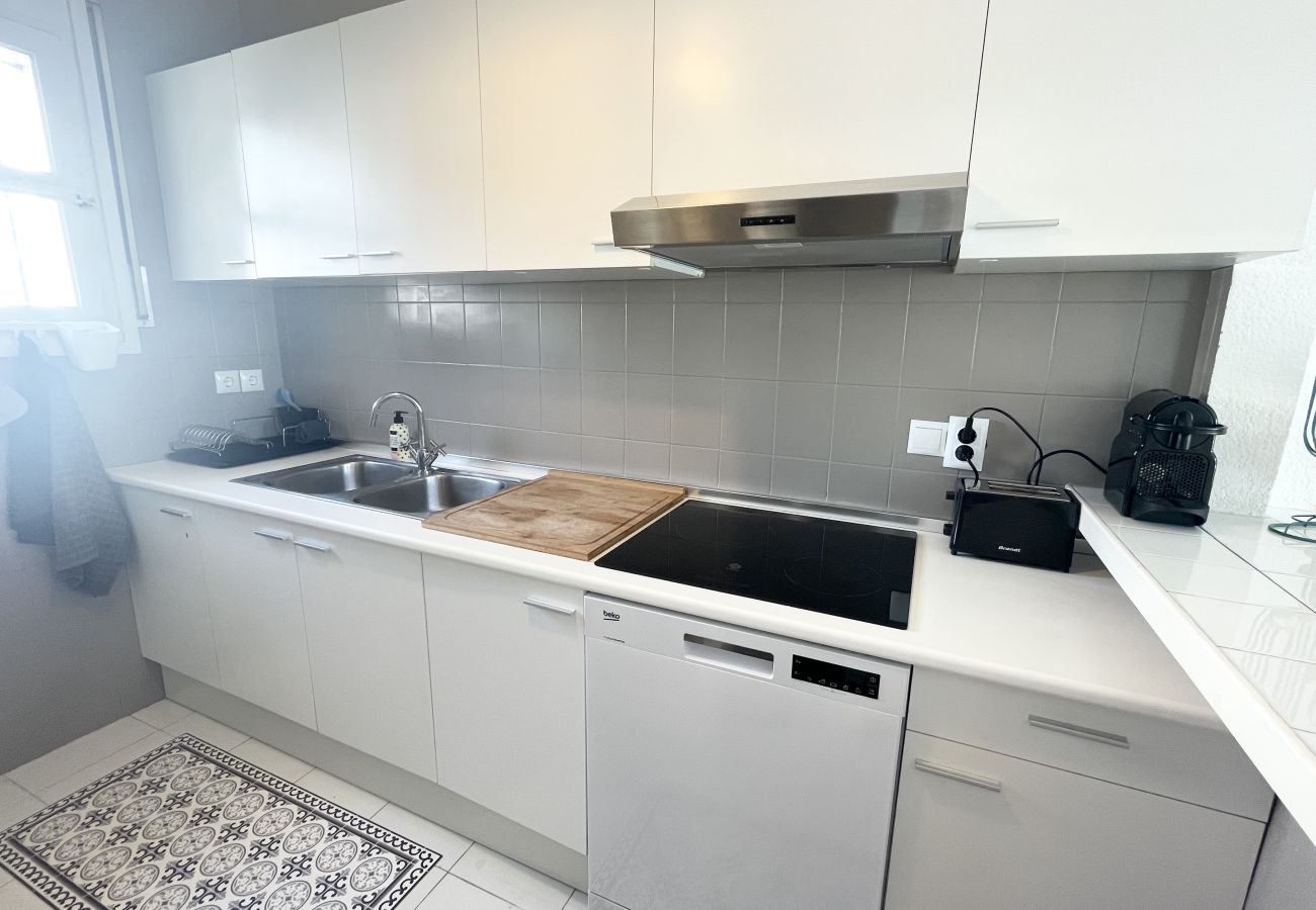 Maison à Empuriabrava - VALIRA PISCINE Empuriabrava – INTERimmo