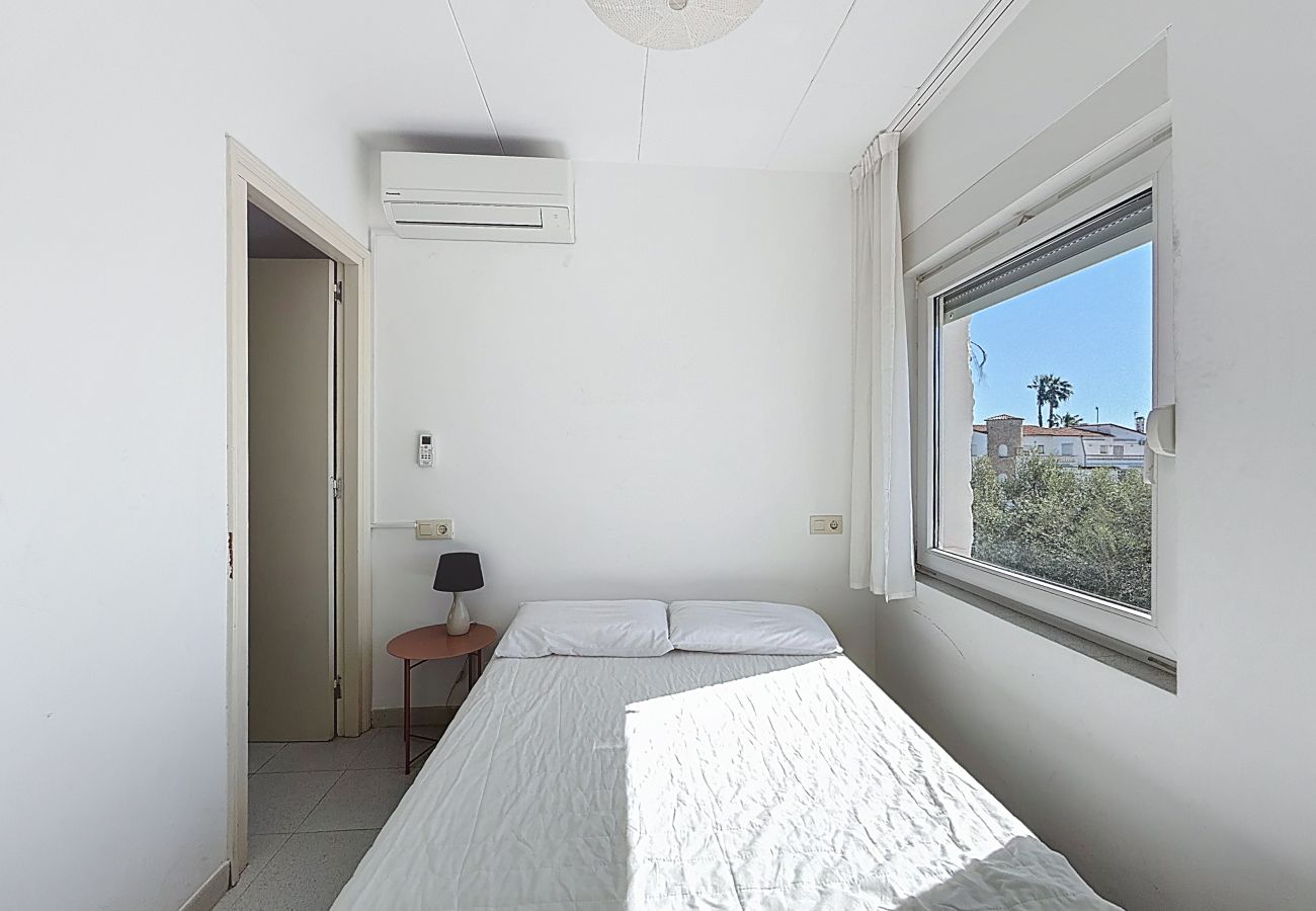 Maison à Empuriabrava - VALIRA PISCINE Empuriabrava – INTERimmo