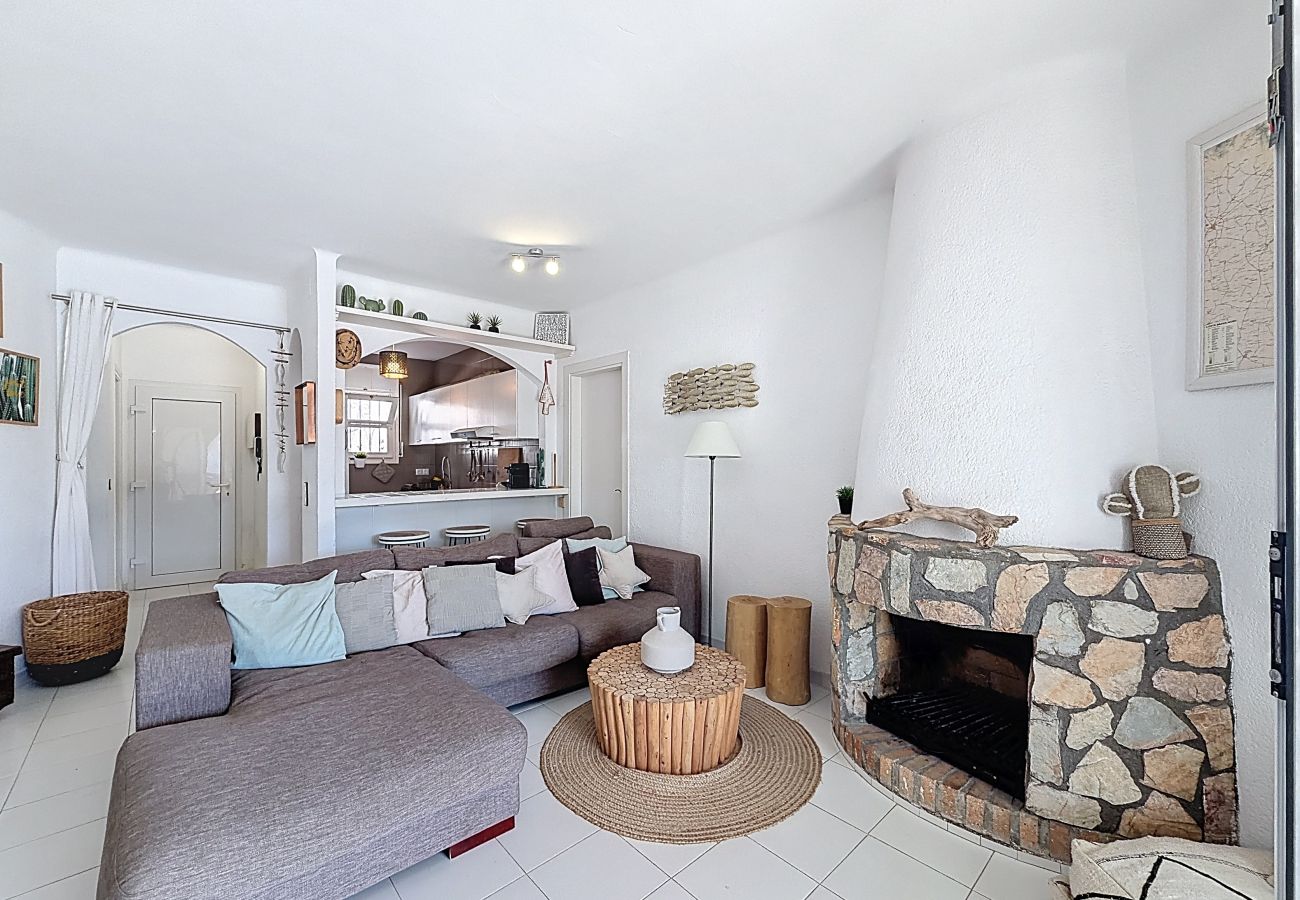 Maison à Empuriabrava - VALIRA PISCINE Empuriabrava – INTERimmo