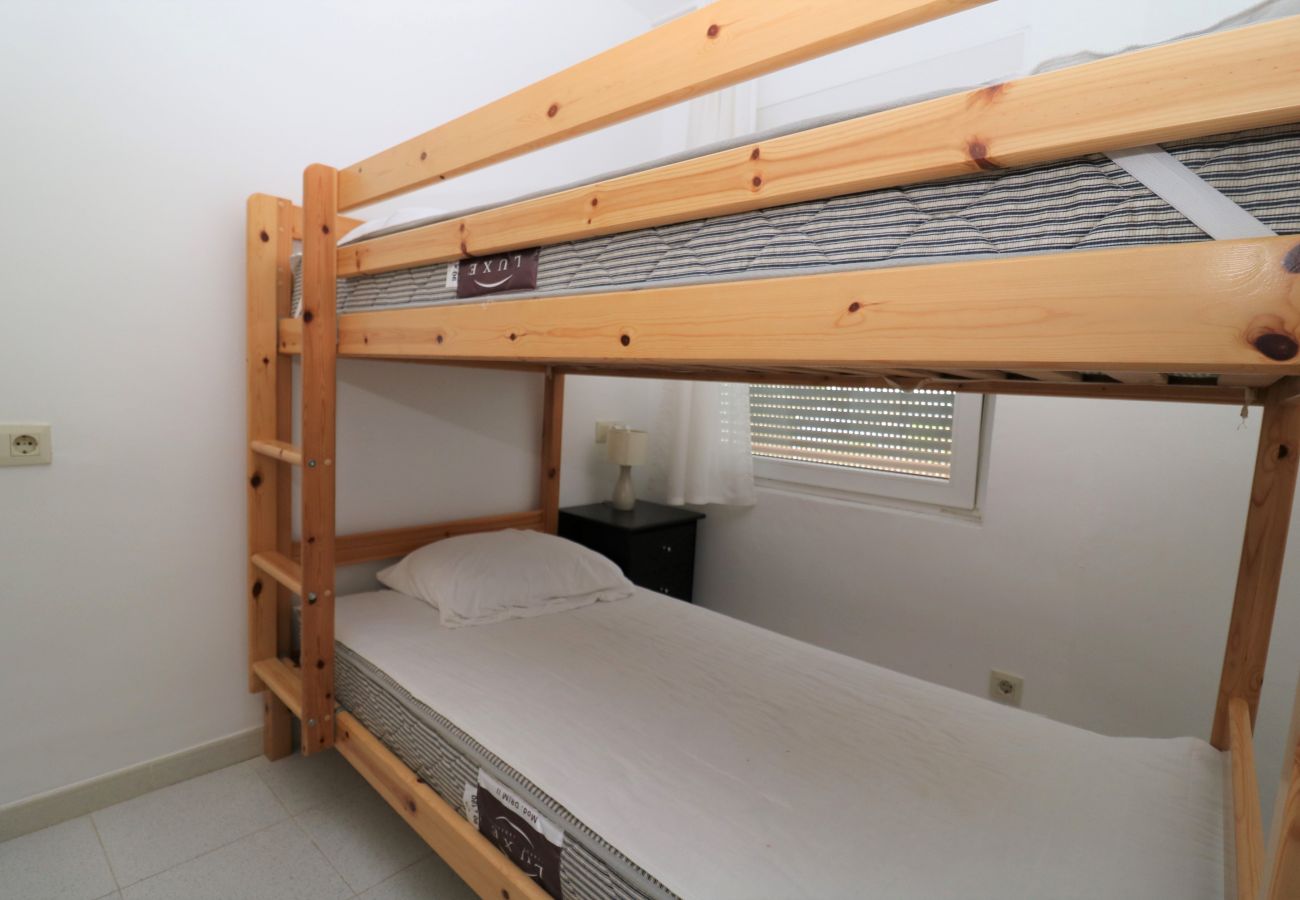 Maison à Empuriabrava - VALIRA PISCINE AMARRE Empuriabrava – INTERimmo