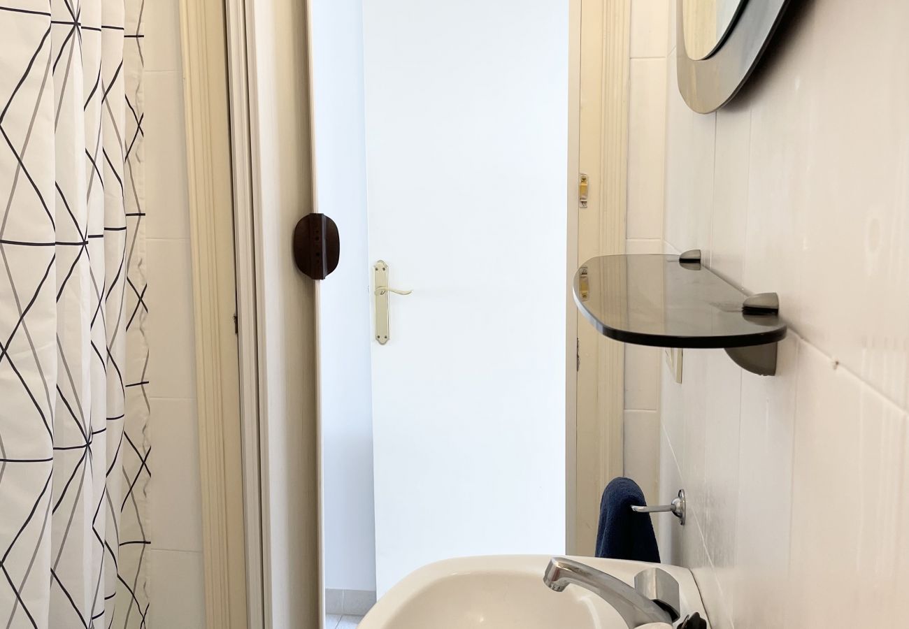 Maison à Empuriabrava - VALIRA PISCINE AMARRE Empuriabrava – INTERimmo