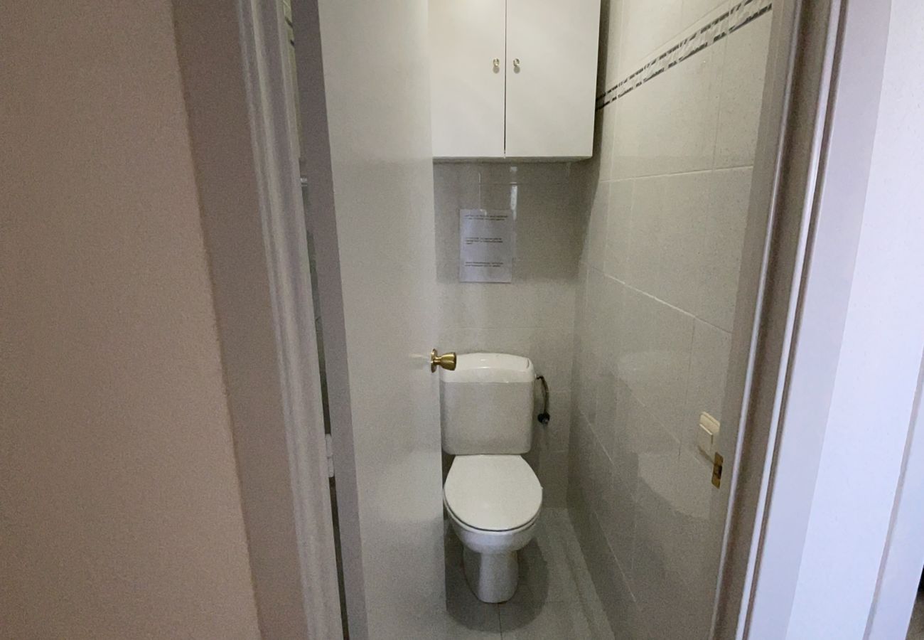 Appartement à Rosas / Roses - ROCMAR Rosas / Roses – INTERimmo