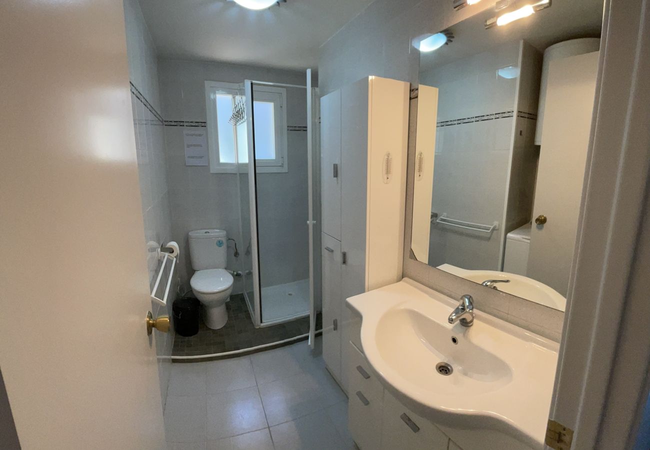 Appartement à Rosas / Roses - ROCMAR Rosas / Roses – INTERimmo