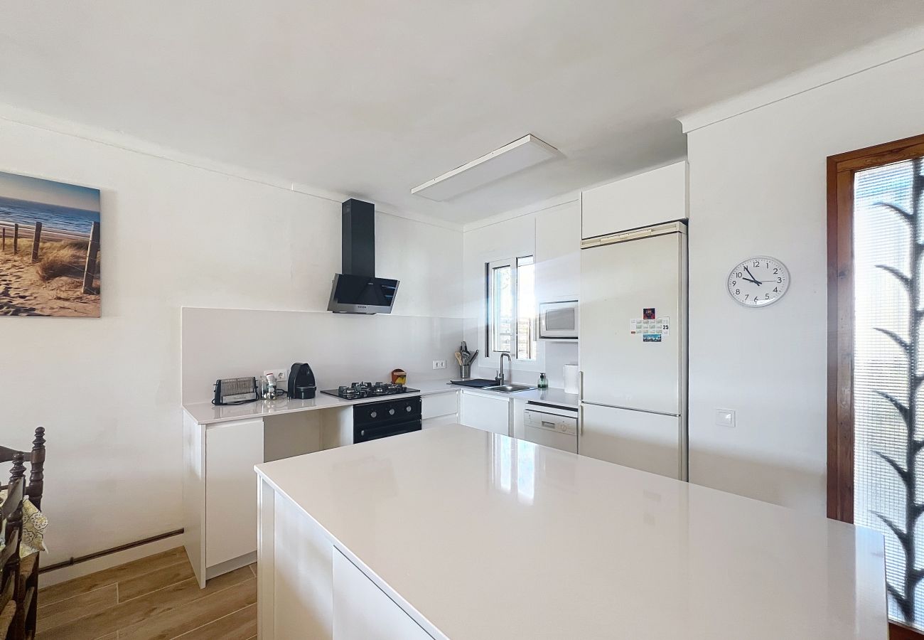 Maison à Empuriabrava - PENI 168A Empuriabrava – INTERimmo