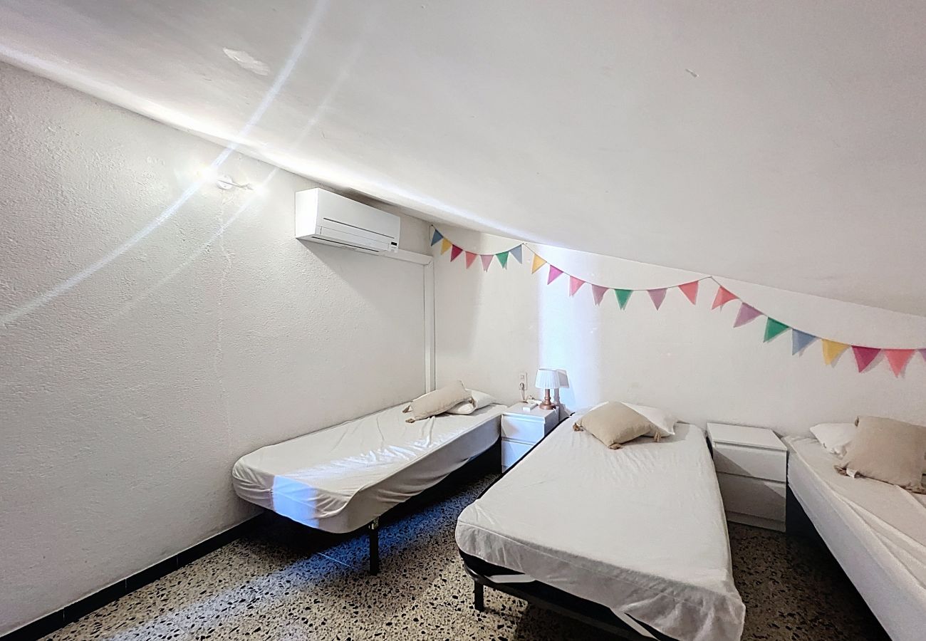 Maison à Empuriabrava - PENI 168A Empuriabrava – INTERimmo