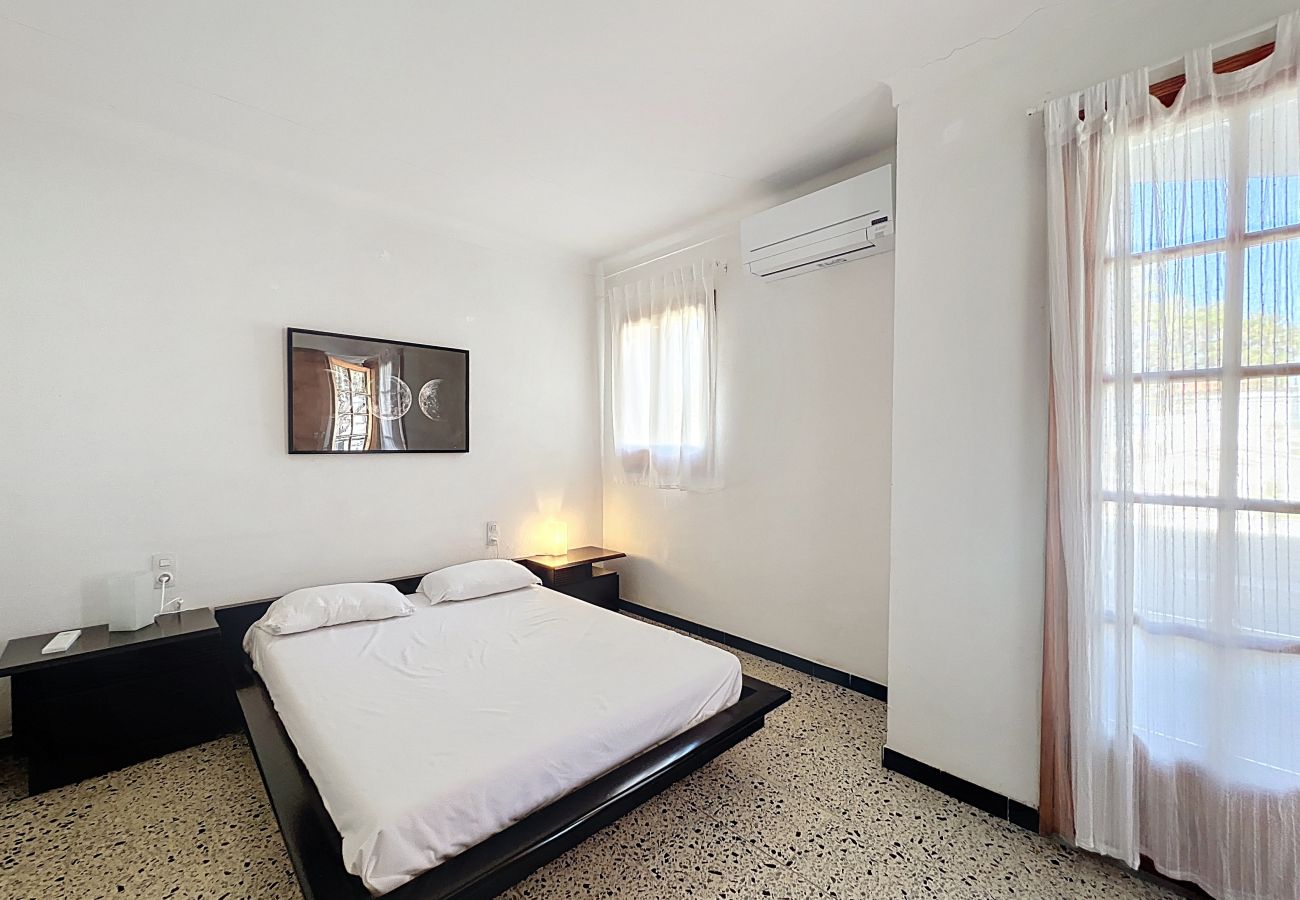 Maison à Empuriabrava - PENI 168A Empuriabrava – INTERimmo