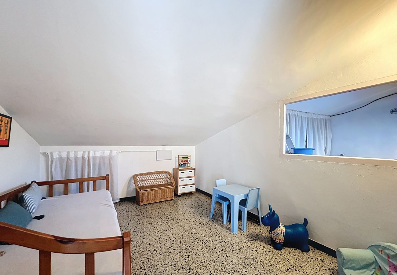 Maison à Empuriabrava - PENI 168A Empuriabrava – INTERimmo