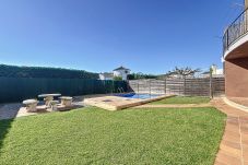 Maison à Empuriabrava - PENI 168A - Belle maison avec piscine