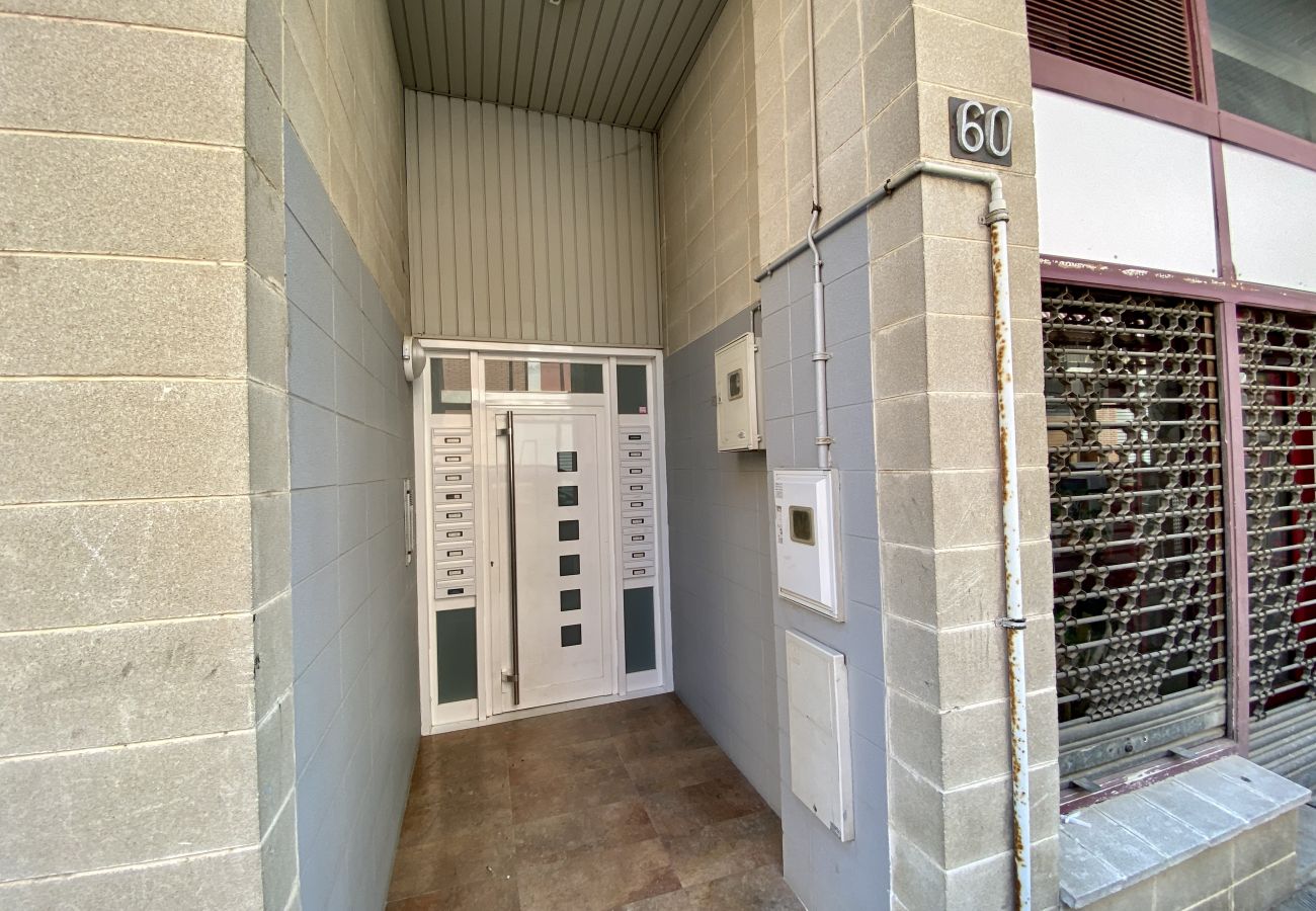 Appartement à Rosas / Roses - CAP NORFEU 60 Rosas / Roses – INTERimmo