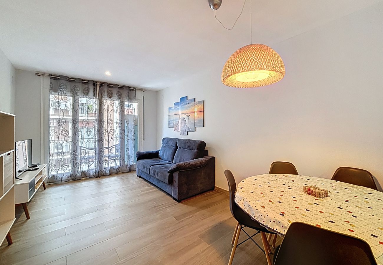 Appartement à Rosas / Roses - CAP NORFEU 60 Rosas / Roses – INTERimmo