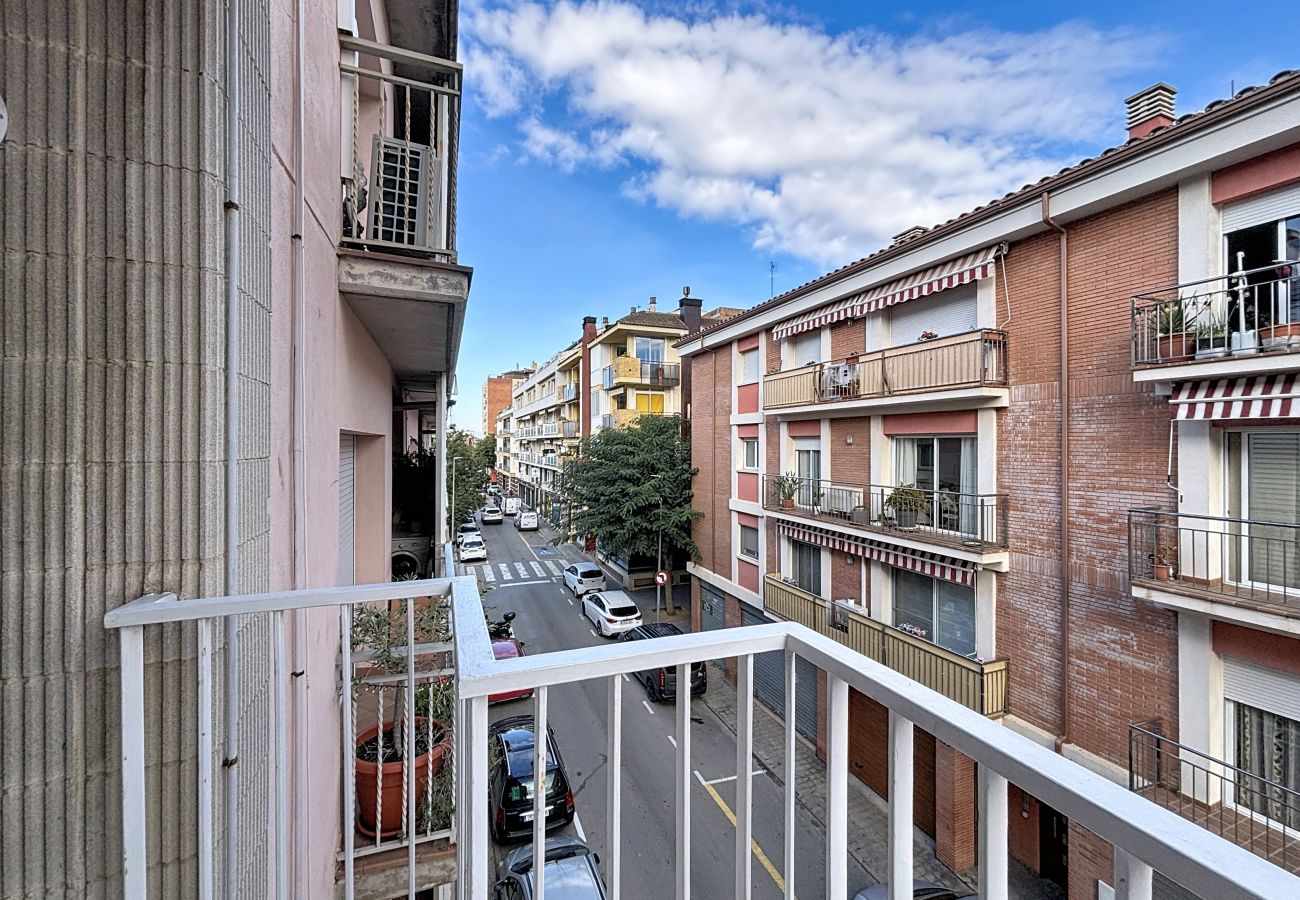 Appartement à Rosas / Roses - CAP NORFEU 60 Rosas / Roses – INTERimmo