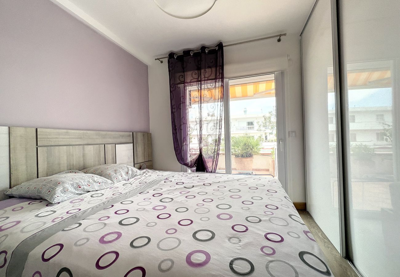 Appartement à Empuriabrava - OASIS 9 Empuriabrava – INTERimmo