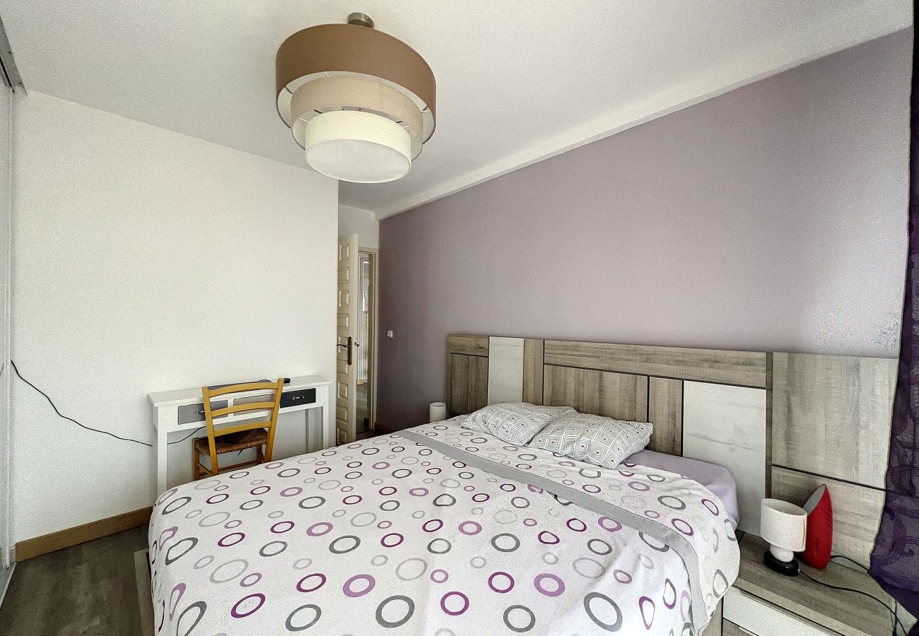 Appartement à Empuriabrava - OASIS 9 Empuriabrava – INTERimmo