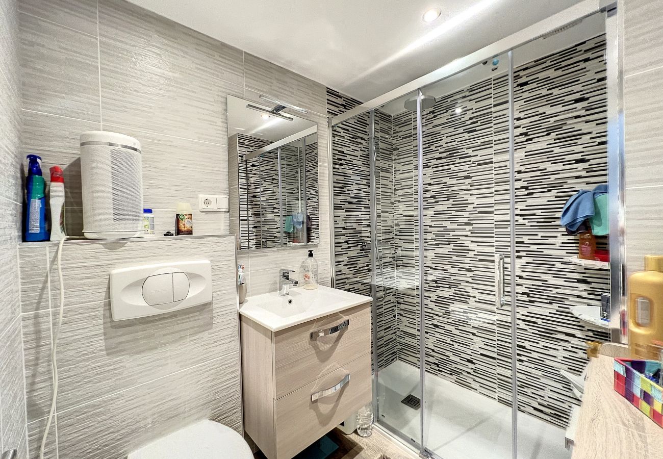 Appartement à Empuriabrava - OASIS 9 Empuriabrava – INTERimmo