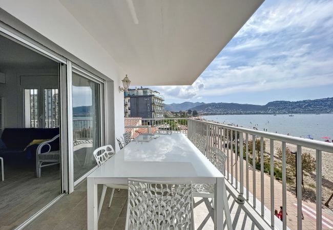 Appartement à Rosas / Roses - ALEXANDRA  Rosas / Roses - INTERimmo