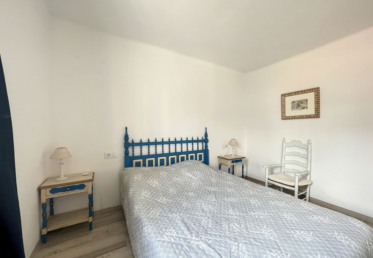 Appartement à Rosas / Roses - ALEXANDRA  Rosas / Roses - INTERimmo