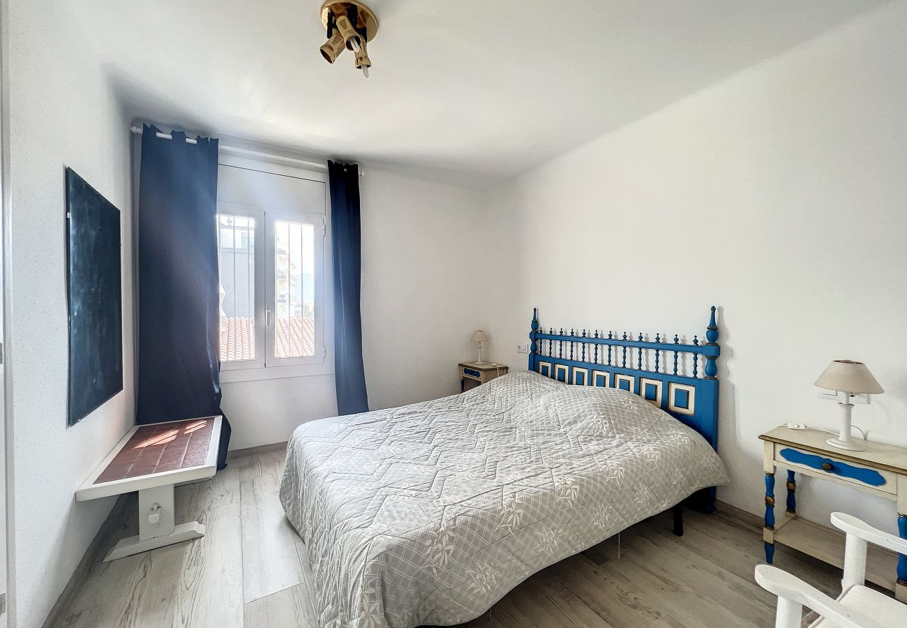 Appartement à Rosas / Roses - ALEXANDRA  Rosas / Roses - INTERimmo