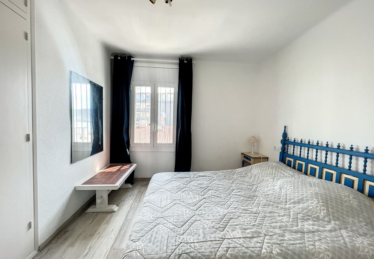 Appartement à Rosas / Roses - ALEXANDRA  Rosas / Roses - INTERimmo