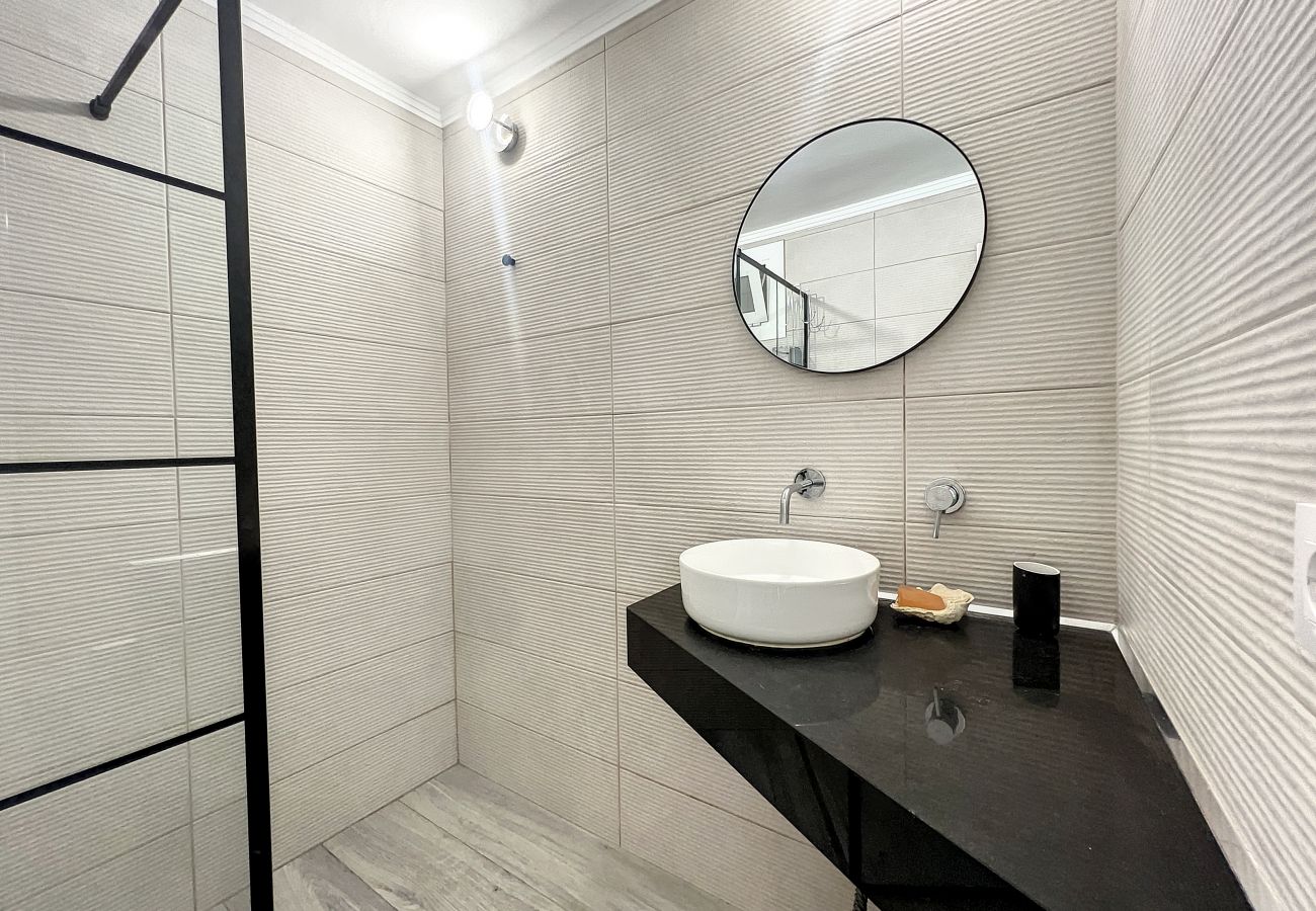 Appartement à Rosas / Roses - ALEXANDRA  Rosas / Roses - INTERimmo