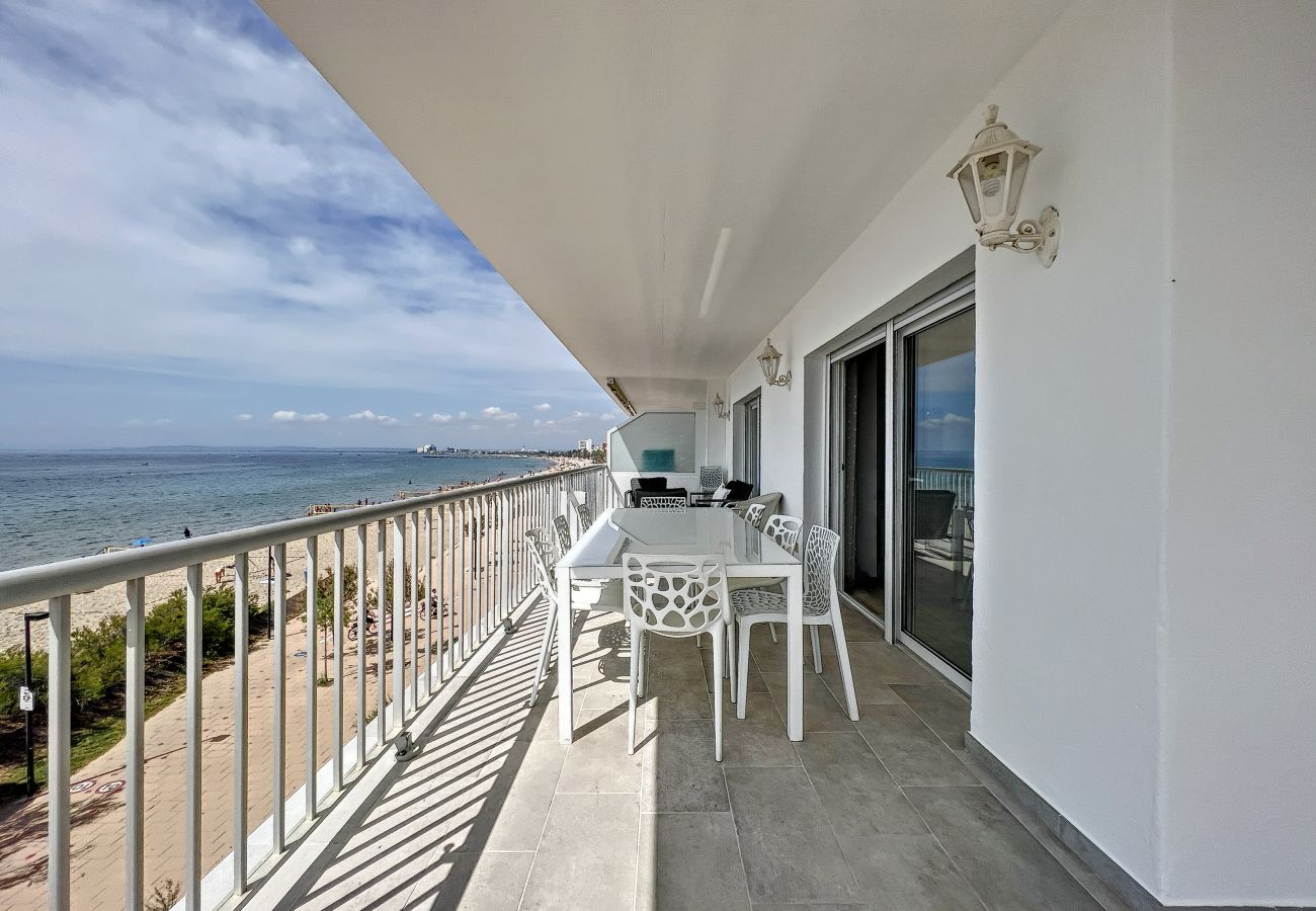 Appartement à Rosas / Roses - ALEXANDRA  Rosas / Roses - INTERimmo