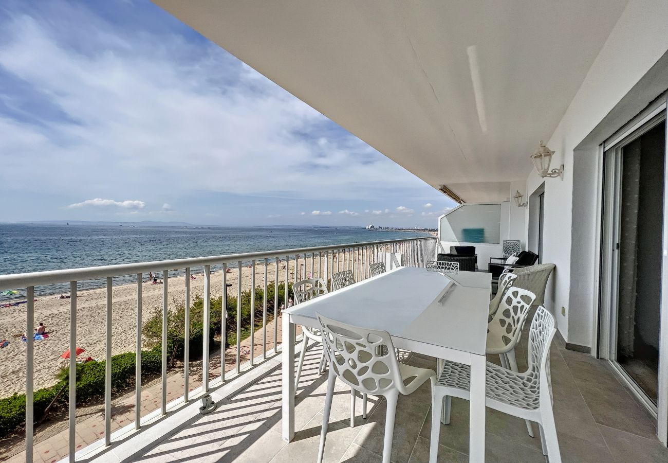 Appartement à Rosas / Roses - ALEXANDRA  Rosas / Roses - INTERimmo