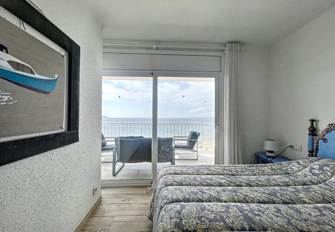 Appartement à Rosas / Roses - ALEXANDRA  Rosas / Roses - INTERimmo