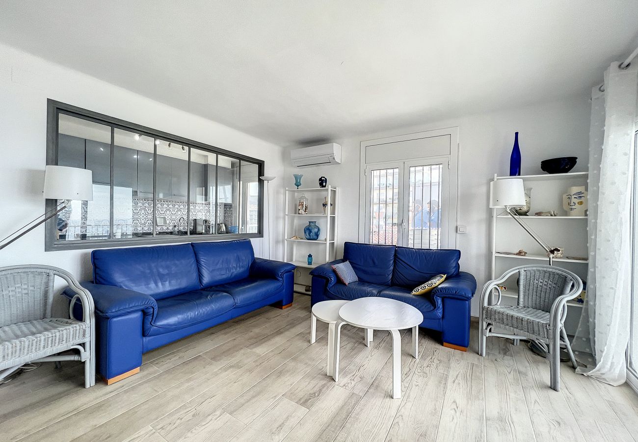 Appartement à Rosas / Roses - ALEXANDRA  Rosas / Roses - INTERimmo