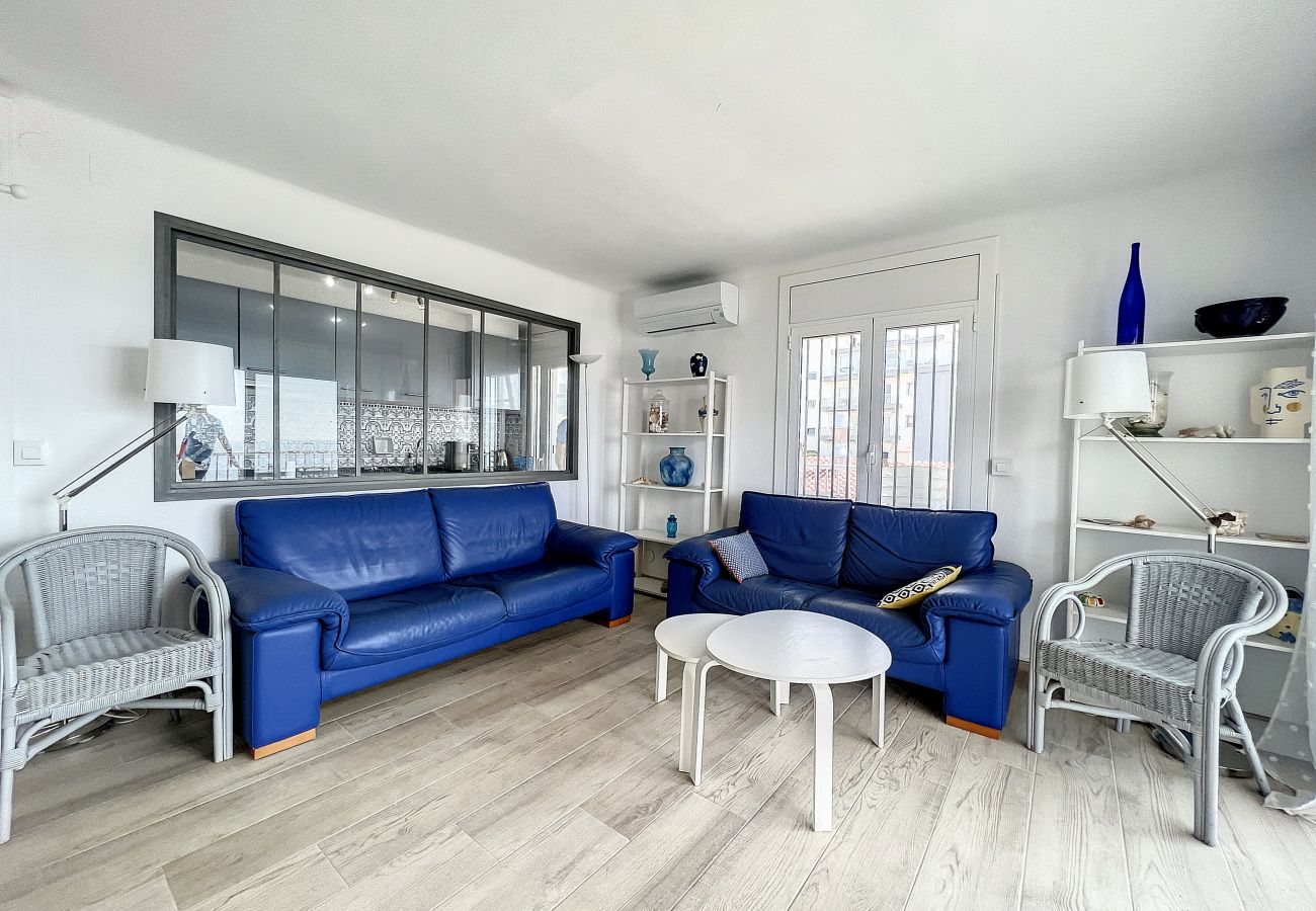 Appartement à Rosas / Roses - ALEXANDRA  Rosas / Roses - INTERimmo