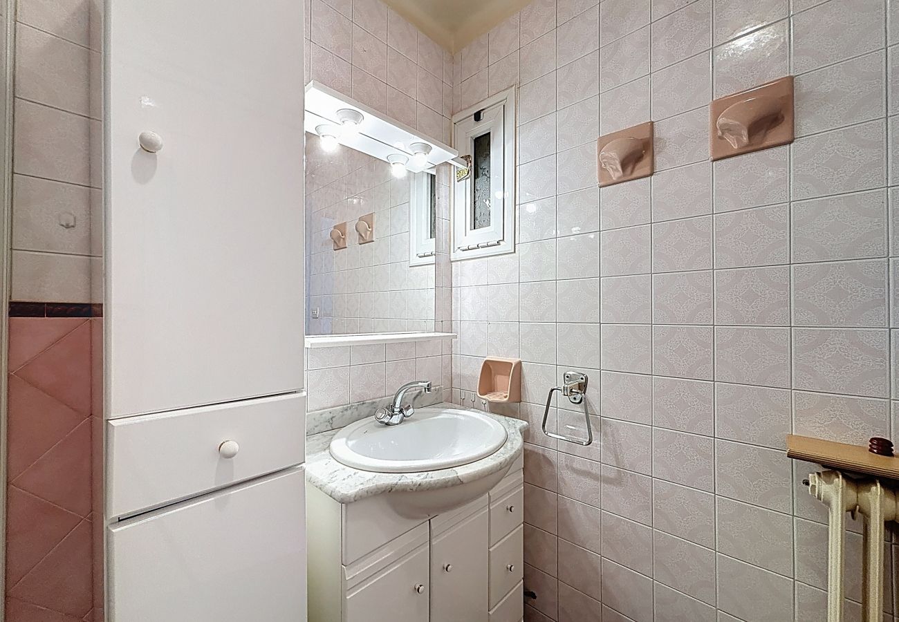 Appartement à Rosas / Roses - MONACO Rosas / Roses – INTERimmo