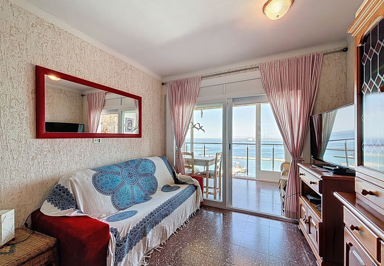 Appartement à Rosas / Roses - MONACO Rosas / Roses – INTERimmo