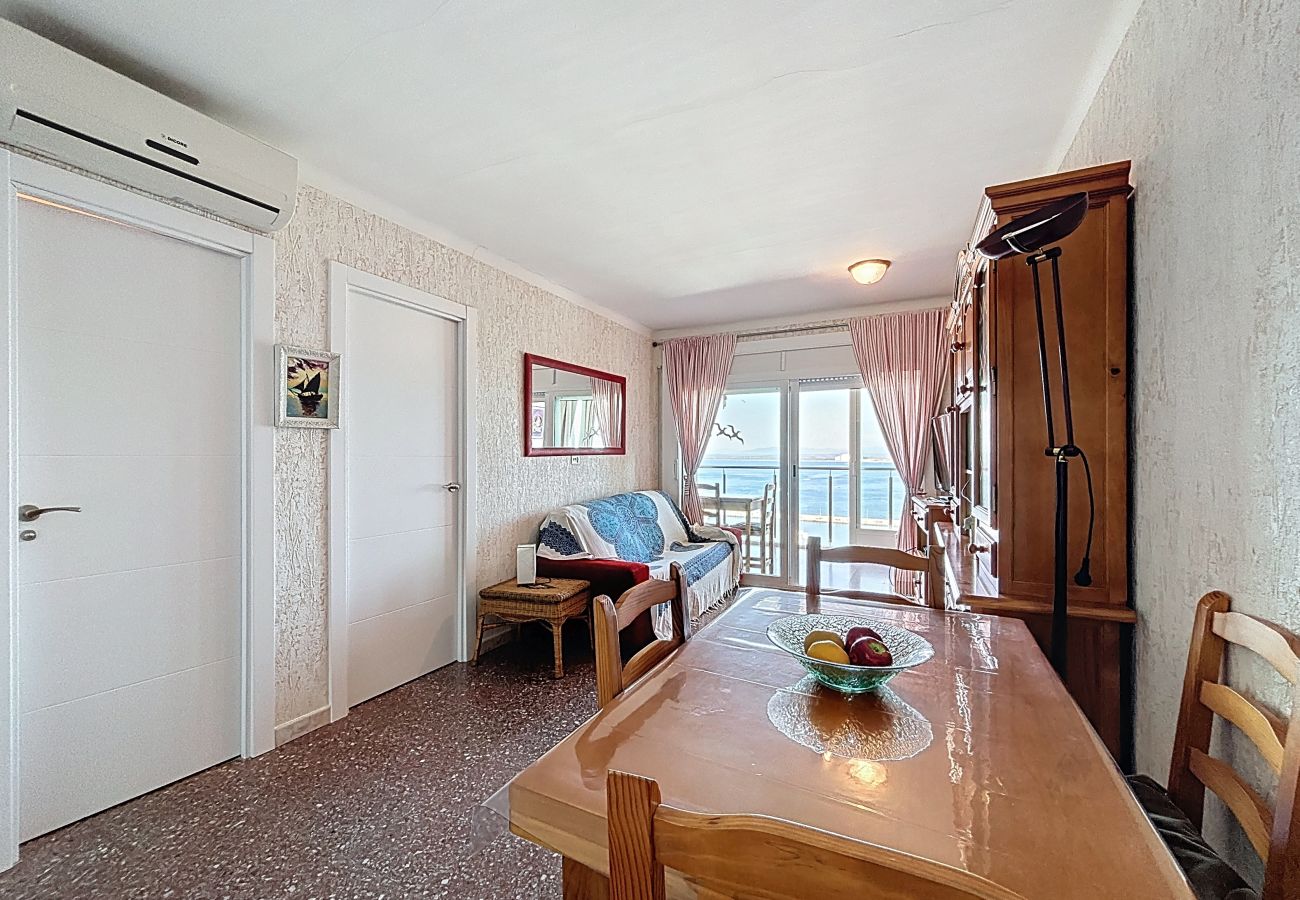 Appartement à Rosas / Roses - MONACO Rosas / Roses – INTERimmo