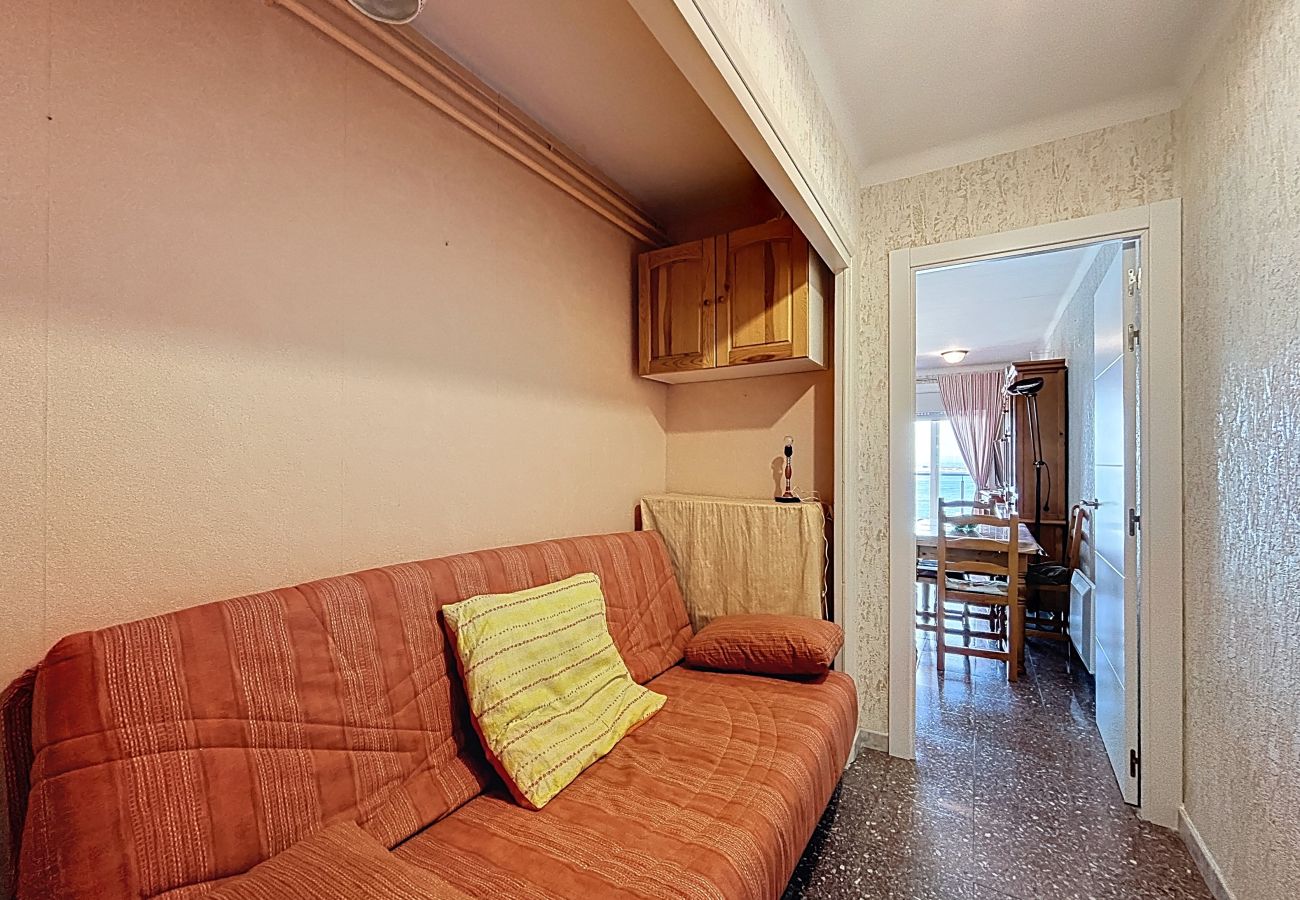 Appartement à Rosas / Roses - MONACO Rosas / Roses – INTERimmo