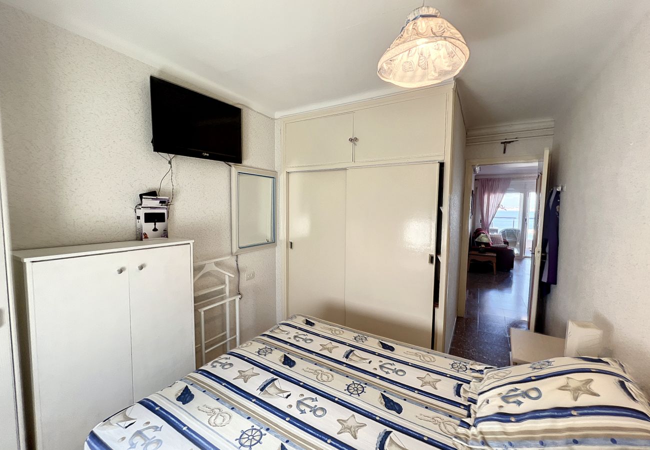 Appartement à Rosas / Roses - MONACO Rosas / Roses – INTERimmo