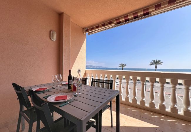 Appartement à Empuriabrava - RESERVA MARENOSTRUM Empuriabrava – INTERimmo