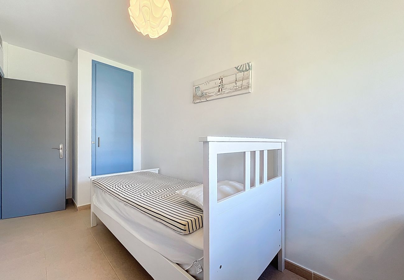 Appartement à Empuriabrava - RESERVA MARENOSTRUM Empuriabrava – INTERimmo