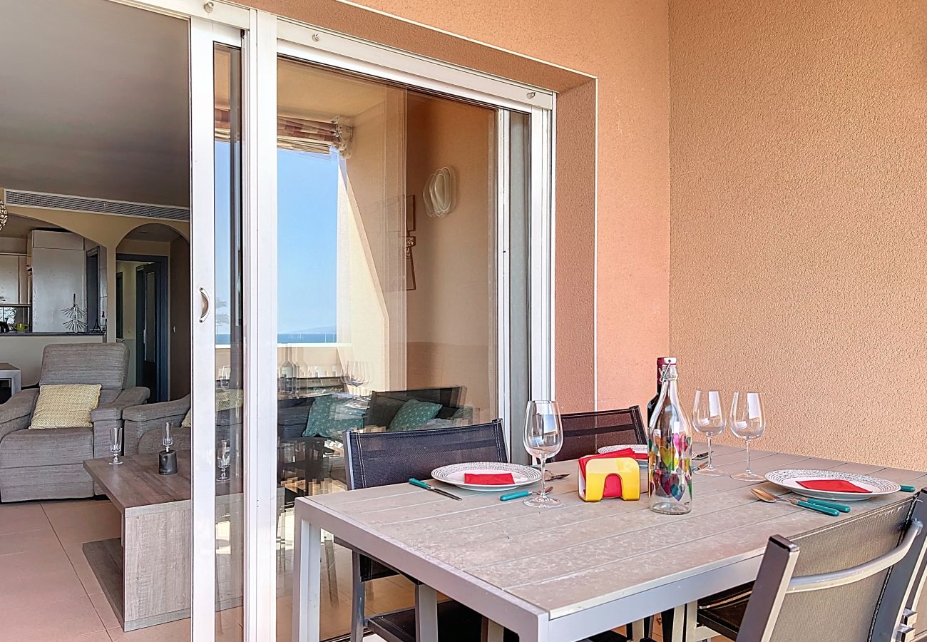 Appartement à Empuriabrava - RESERVA MARENOSTRUM Empuriabrava – INTERimmo