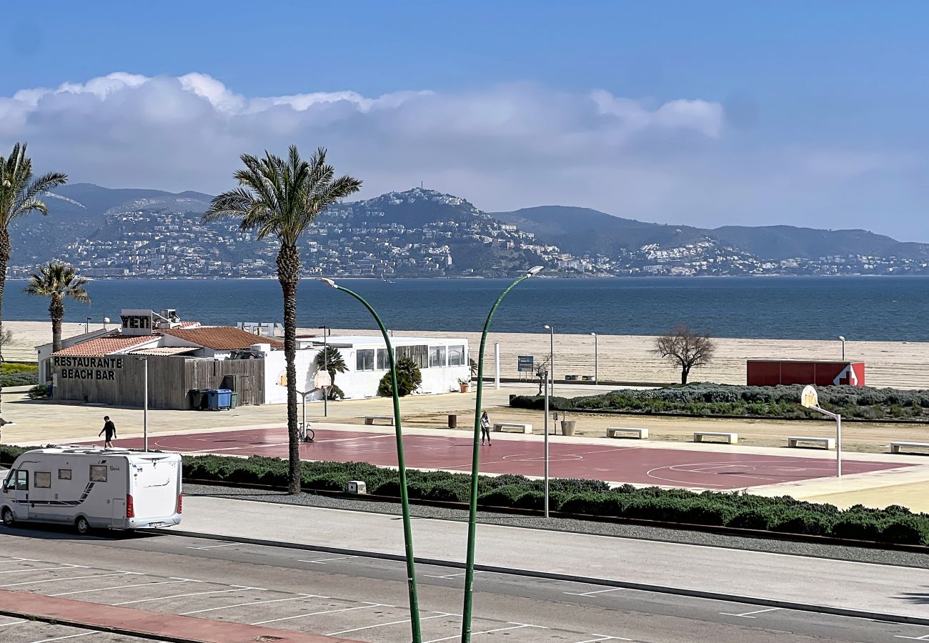 Appartement à Empuriabrava - RESERVA MARENOSTRUM Empuriabrava – INTERimmo