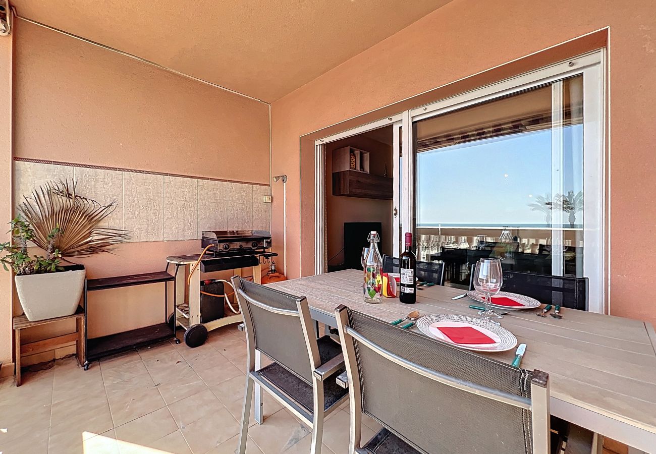 Appartement à Empuriabrava - RESERVA MARENOSTRUM Empuriabrava – INTERimmo