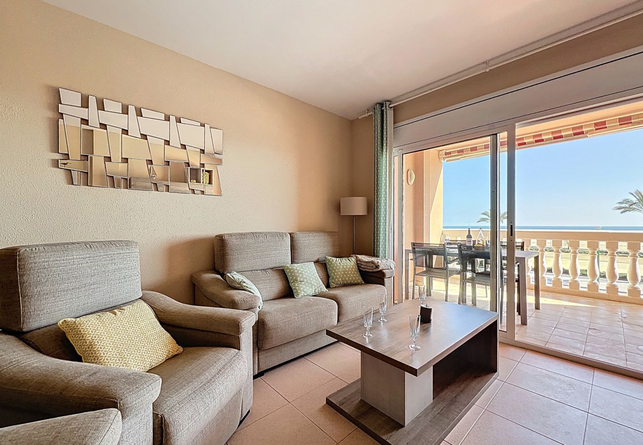 Appartement à Empuriabrava - RESERVA MARENOSTRUM Empuriabrava – INTERimmo