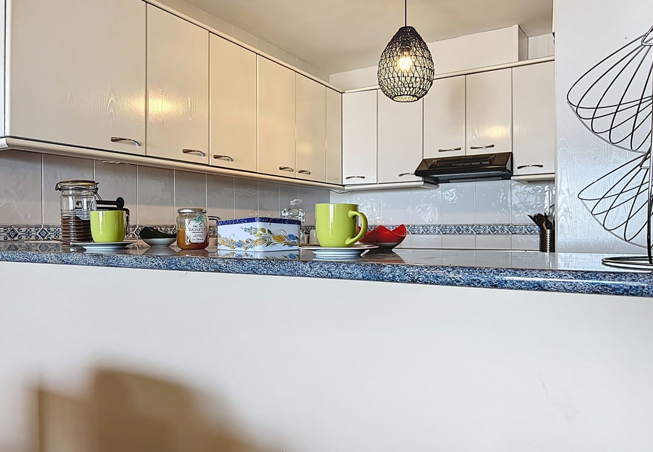 Appartement à Empuriabrava - RESERVA MARENOSTRUM Empuriabrava – INTERimmo