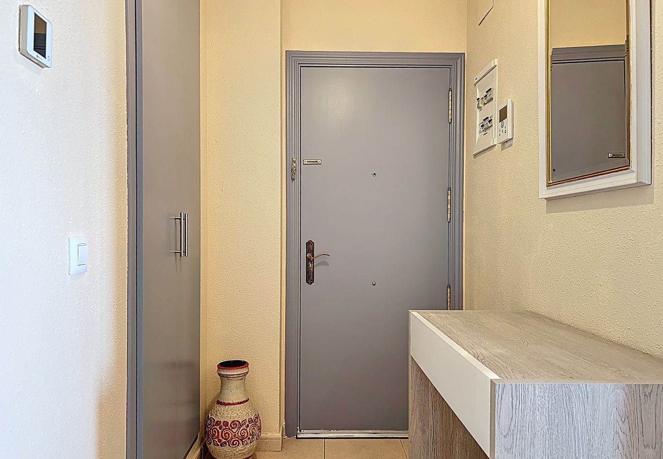 Appartement à Empuriabrava - RESERVA MARENOSTRUM Empuriabrava – INTERimmo