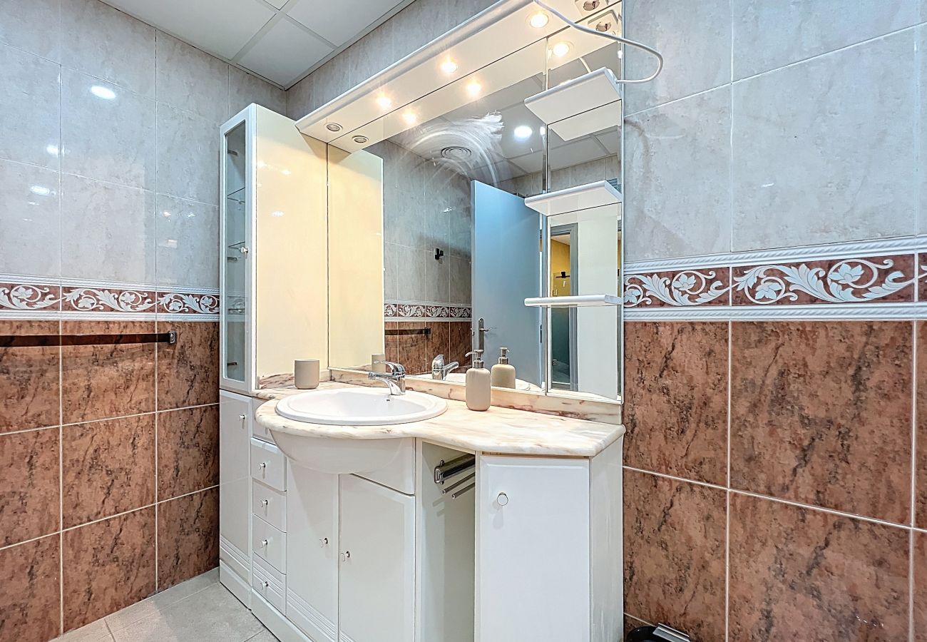 Appartement à Empuriabrava - RESERVA MARENOSTRUM Empuriabrava – INTERimmo