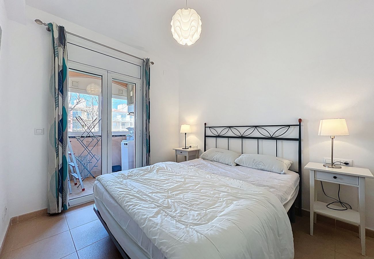 Appartement à Empuriabrava - RESERVA MARENOSTRUM Empuriabrava – INTERimmo