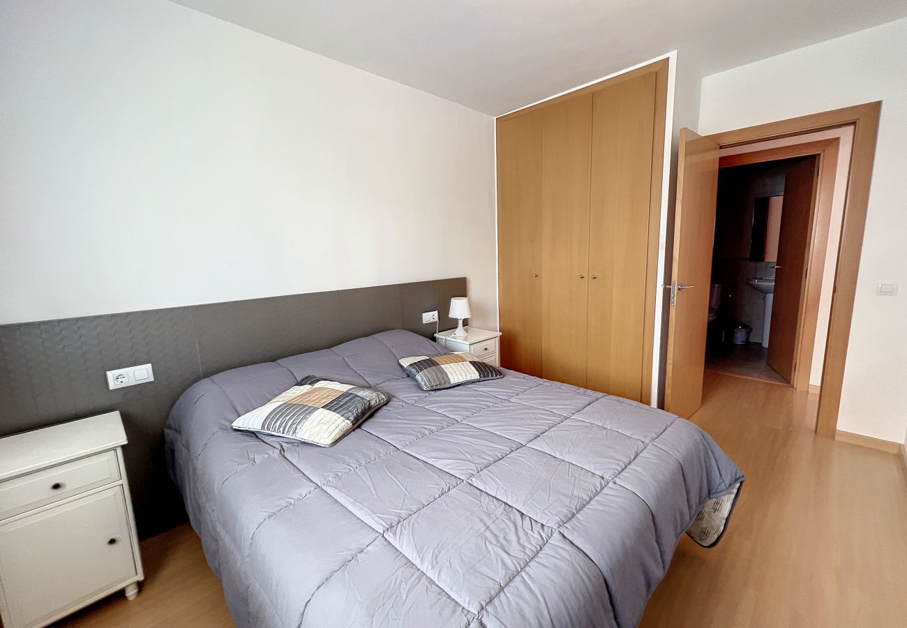 Appartement à Rosas / Roses - R. MARINE II 136 Rosas / Roses – INTERimmo