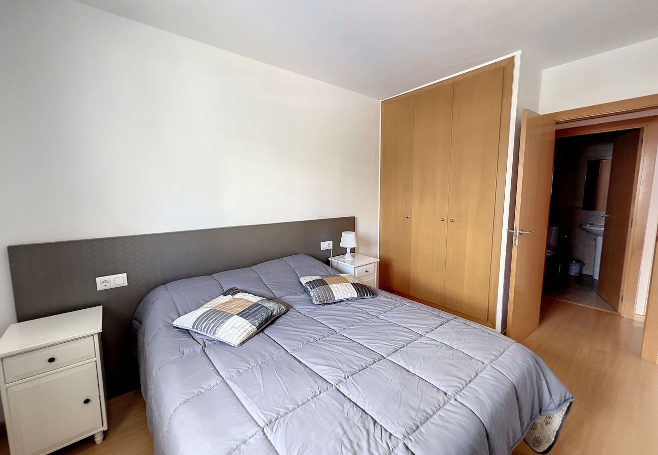 Appartement à Rosas / Roses - R. MARINE II 136 Rosas / Roses – INTERimmo