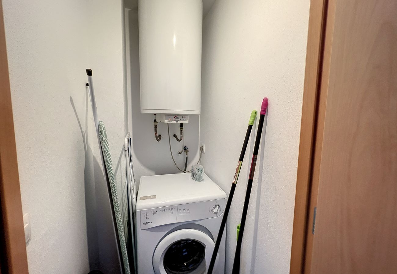 Appartement à Rosas / Roses - R. MARINE II 136 Rosas / Roses – INTERimmo