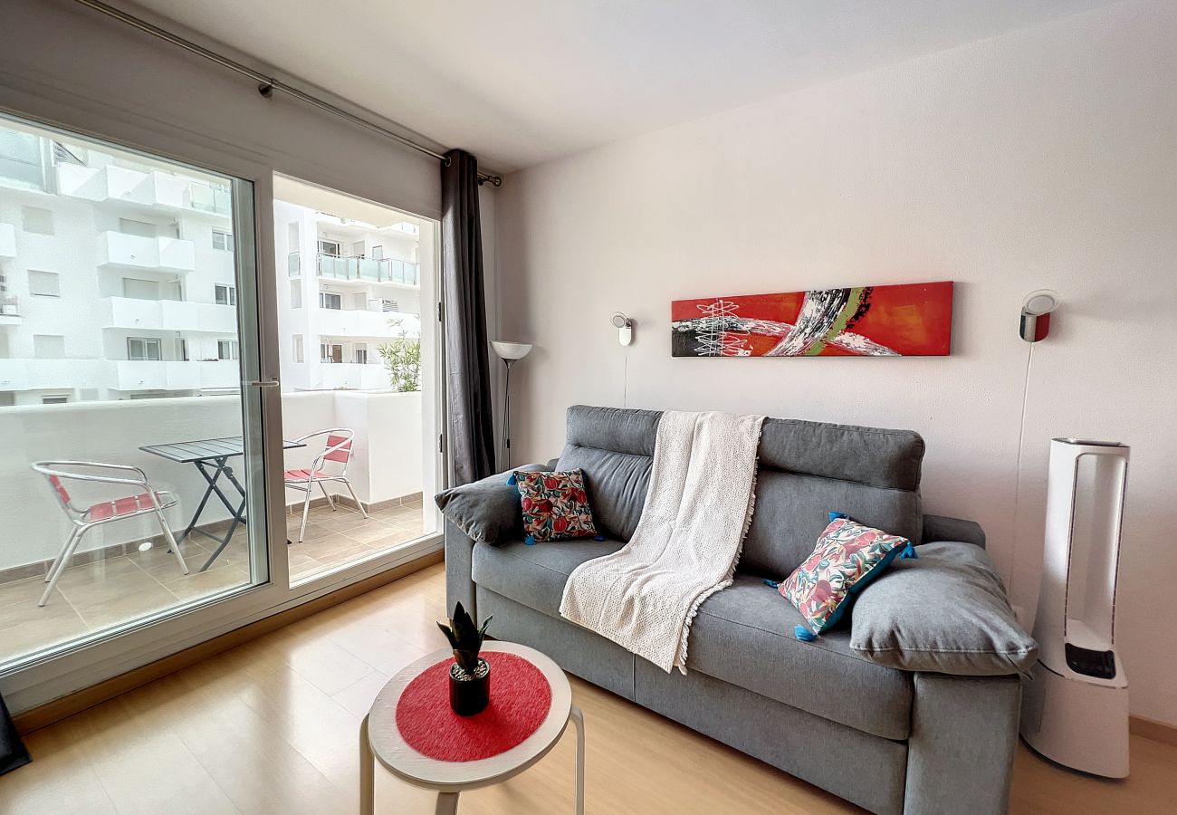 Appartement à Rosas / Roses - R. MARINE II 136 Rosas / Roses – INTERimmo