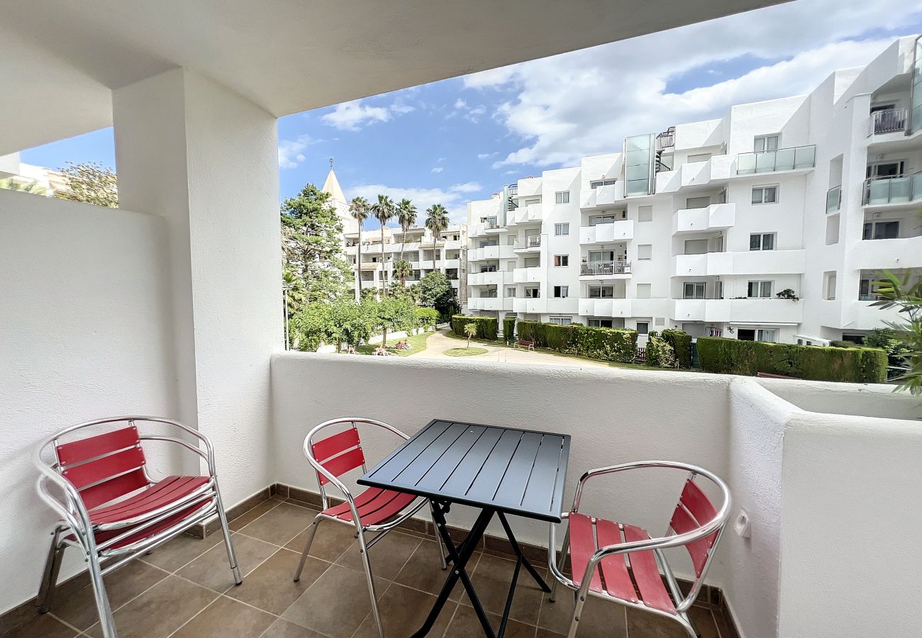 Appartement à Rosas / Roses - R. MARINE II 136 Rosas / Roses – INTERimmo